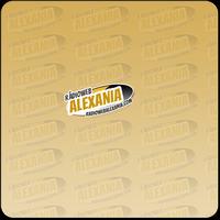 Rádio web Alexania اسکرین شاٹ 2