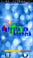 Radioweb Estrela da Manha 2016 पोस्टर