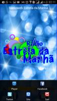 1 Schermata Radioweb Estrela da Manha 2016