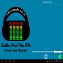 Rádio Web Pop FM APK