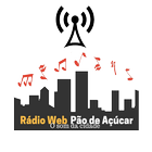 Radio Web Pão de Açúcar icône