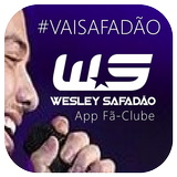 Wesley Safadão icône