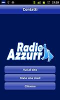 Radio Azzurra 截图 2