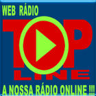 Radio topline icon