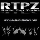 Radio Top Zueira 图标