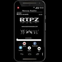 Radio Top Zueira 截图 2