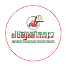 Radio SKN Al Bayaan 95FM Cianj APK