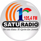 Icona Radio Satu FM - Streaming App
