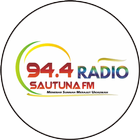 Radio Sautuna FM icône