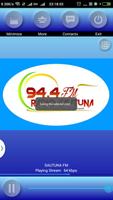 Radio Sautuna FM Affiche