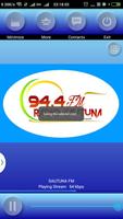 Radio Sautuna FM 海報