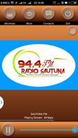 1 Schermata Radio Sautuna FM
