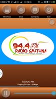 Radio Sautuna FM 截圖 1