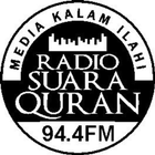 Radio Suara Quran Zeichen