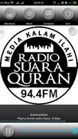 Radio Suara Quran Screenshot 1