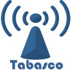 Radios de Tabasco icône