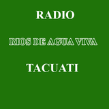 Radio Rios de Agua Viva icon