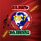 Radio Tahos Jujuy simgesi