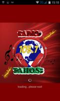 Radio Tahos Jujuy پوسٹر
