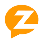 Team Zello Talk Ofline Guide アイコン