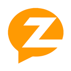 Team Zello Talk Ofline Guide icône