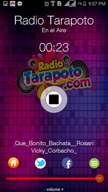 Radio Tarapoto APK for Android Download