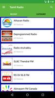 Tamil Radio FM syot layar 2