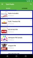 Tamil Radio FM syot layar 3