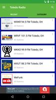 Toledo Radio syot layar 3