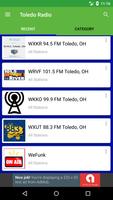 Toledo Radio captura de pantalla 3