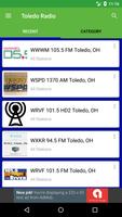 Toledo Radio syot layar 2