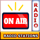 Urdu Radio Stations simgesi