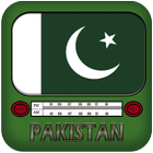 Radio Stations of Pakistan Zeichen