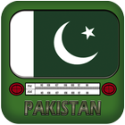 Radio Stations of Pakistan 图标