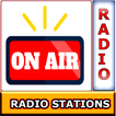 Chinese Radio Stations