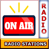 Hawaiian Radio Stations icône
