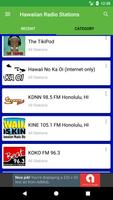 Hawaiian Radio Stations تصوير الشاشة 3