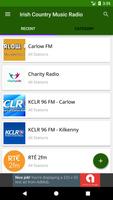 1 Schermata Irish Country Music Radio