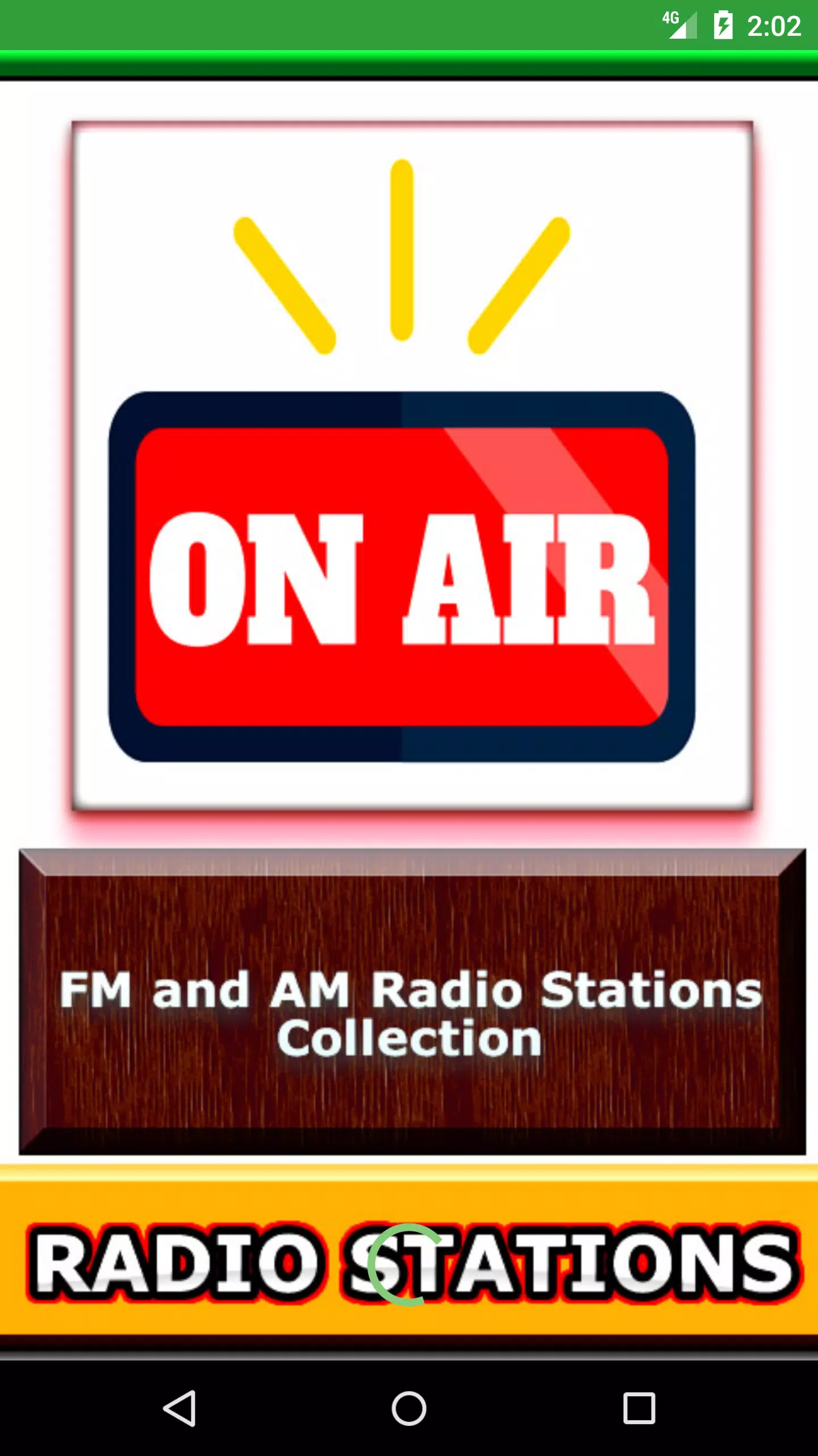 Jacksonville Radio Stations for Android - APK Download