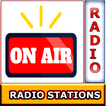 Knoxville Radio Stations