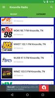 Knoxville Radio screenshot 2