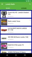 Laredo Radio Stations screenshot 1