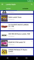 Laredo Radio Stations screenshot 2