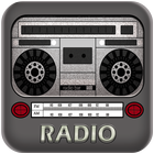 Local Radio Without Internet أيقونة
