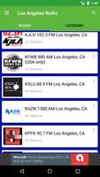 Los Angeles Radio Stations скриншот 2