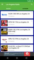 Los Angeles Radio Stations live and online スクリーンショット 3