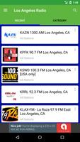 3 Schermata Los Angeles Radio Stations