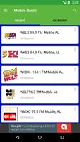 Mobile Radio Stations live and online تصوير الشاشة 3