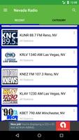 Nevada Radio Stations ảnh chụp màn hình 3