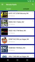 Nevada Radio Stations ảnh chụp màn hình 2